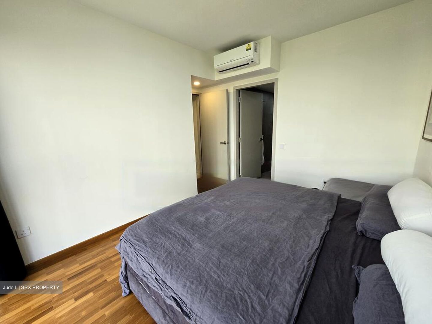 The Criterion (D27), Condominium #443534411